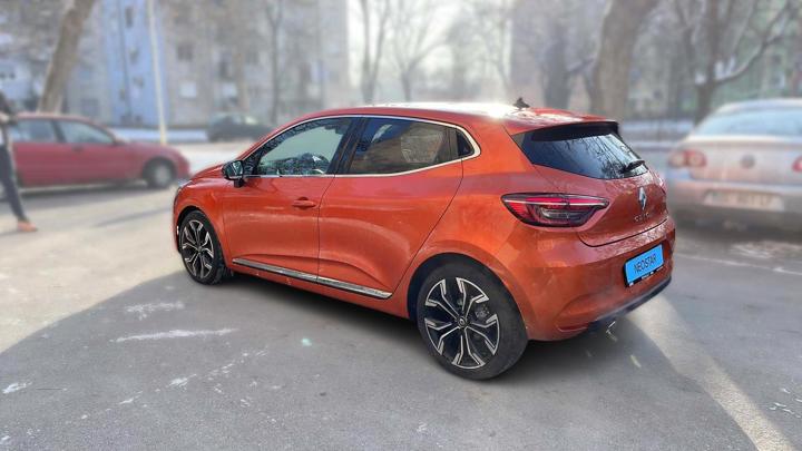 Renault Clio TCe 90 Intens