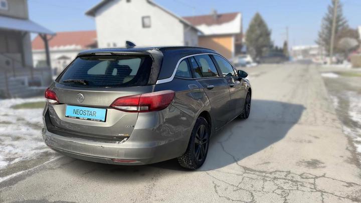 Opel Astra Sports Tourer 1,6 CDTI Enjoy