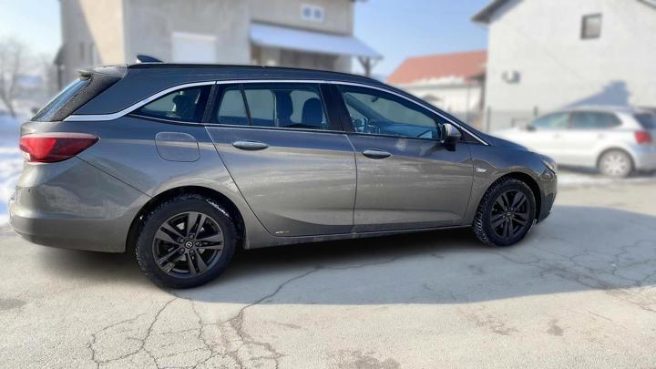 Opel Astra Sports Tourer 1,6 CDTI Enjoy