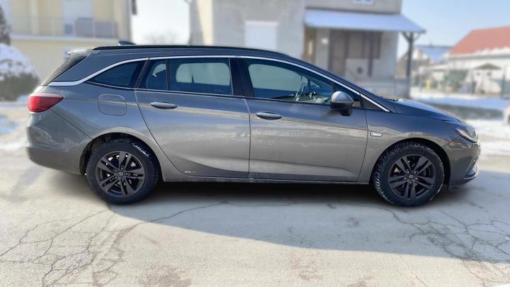 Opel Astra Sports Tourer 1,6 CDTI Enjoy