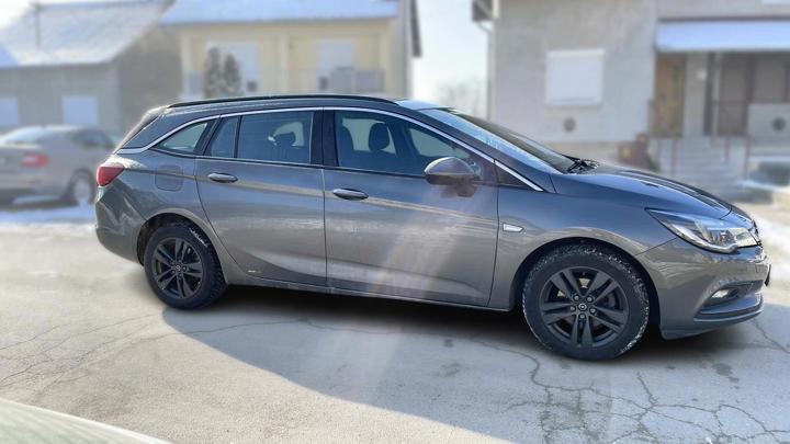 Opel Astra Sports Tourer 1,6 CDTI Enjoy