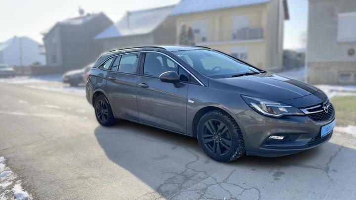 Opel Astra Sports Tourer 1,6 CDTI Enjoy