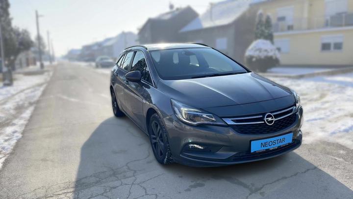 Opel Astra Sports Tourer 1,6 CDTI Enjoy