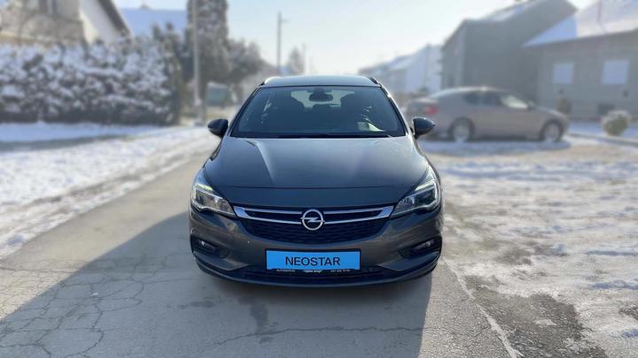 Opel Astra Sports Tourer 1,6 CDTI Enjoy