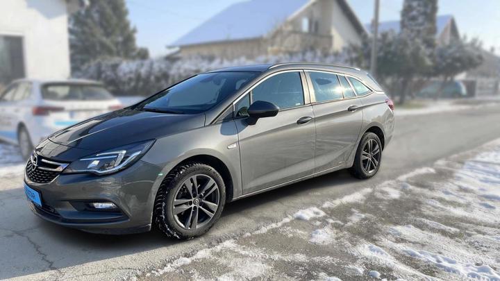 Opel Astra Sports Tourer 1,6 CDTI Enjoy