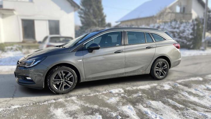 Opel Astra Sports Tourer 1,6 CDTI Enjoy