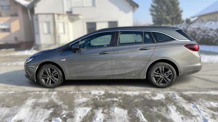 Opel Astra Sports Tourer 1,6 CDTI Enjoy