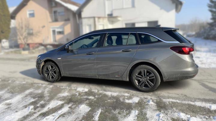 Opel Astra Sports Tourer 1,6 CDTI Enjoy