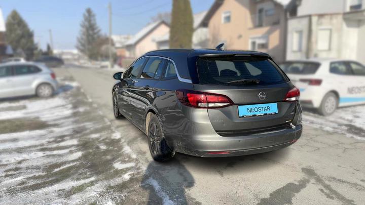 Opel Astra Sports Tourer 1,6 CDTI Enjoy