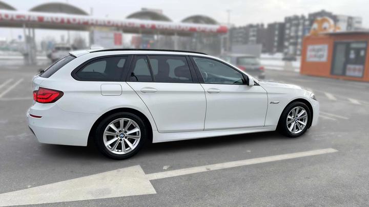 BMW BMW Serija 5 Touring 520d M-Paket Automatic