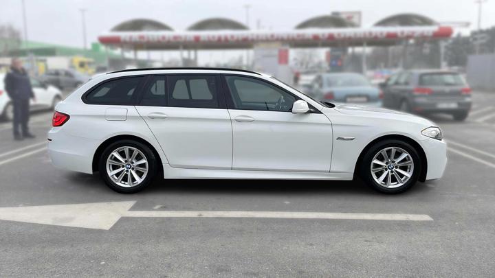 BMW BMW Serija 5 Touring 520d M-Paket Automatic