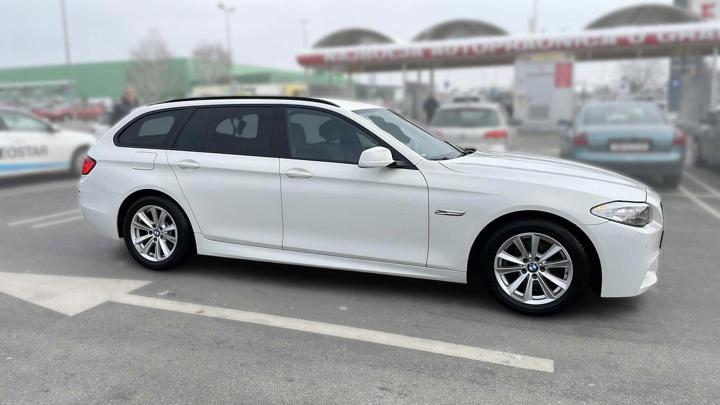 BMW BMW Serija 5 Touring 520d M-Paket Automatic