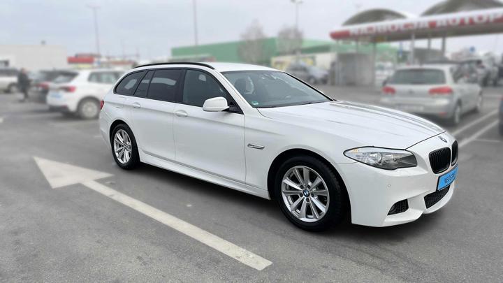 BMW BMW Serija 5 Touring 520d M-Paket Automatic