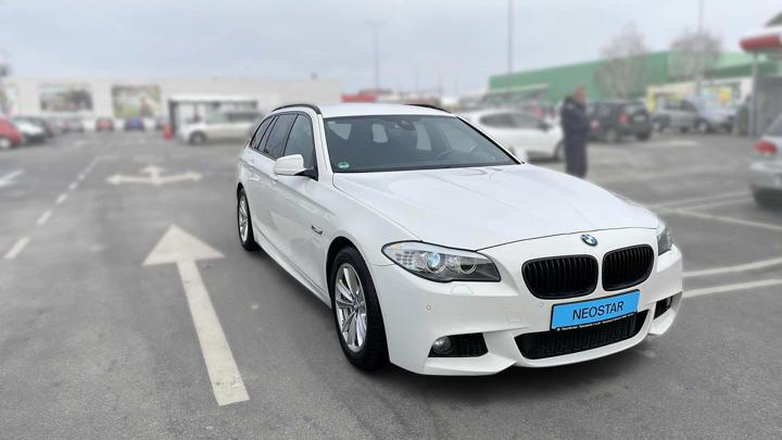 BMW BMW Serija 5 Touring 520d M-Paket Automatic