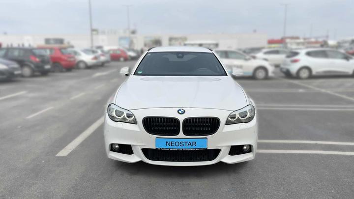 BMW BMW Serija 5 Touring 520d M-Paket Automatic