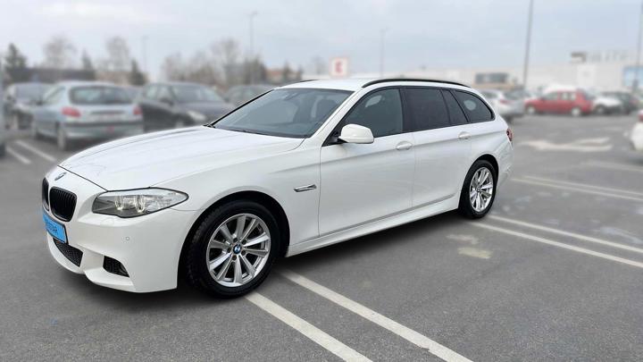 BMW BMW Serija 5 Touring 520d M-Paket Automatic