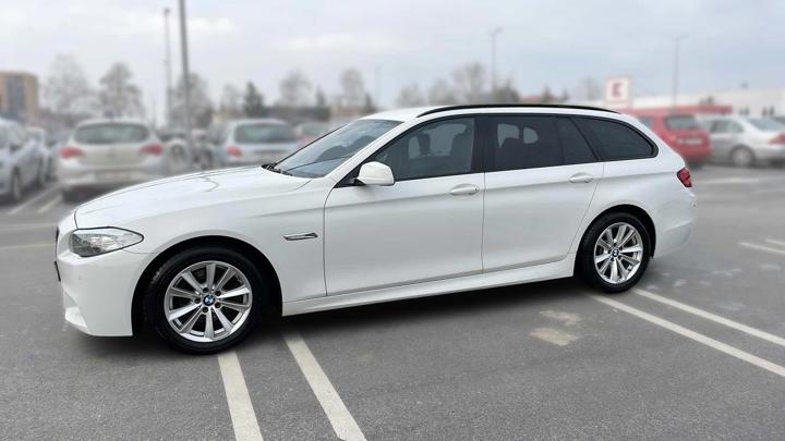 BMW BMW Serija 5 Touring 520d M-Paket Automatic