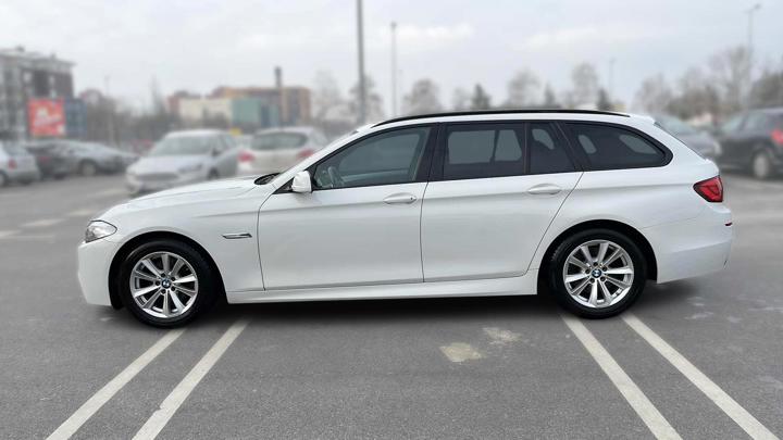 BMW BMW Serija 5 Touring 520d M-Paket Automatic