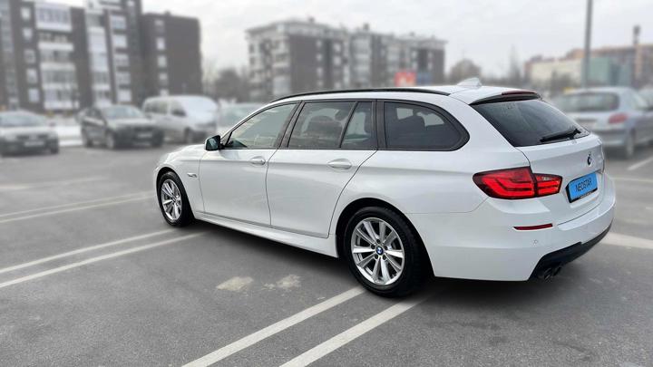 BMW BMW Serija 5 Touring 520d M-Paket Automatic