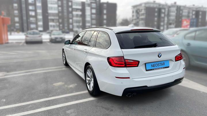 BMW BMW Serija 5 Touring 520d M-Paket Automatic