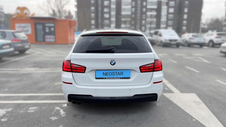 BMW BMW Serija 5 Touring 520d M-Paket Automatic