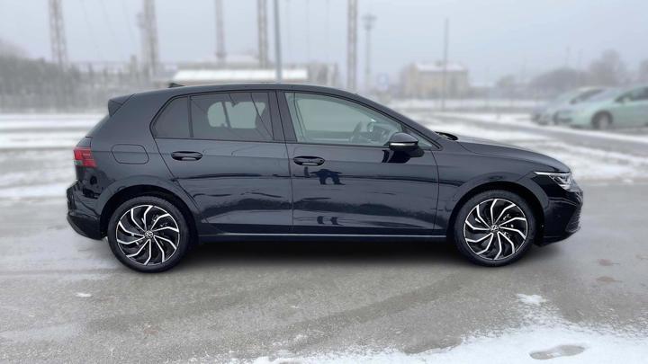 VW Golf 2,0 TDI BMT Life