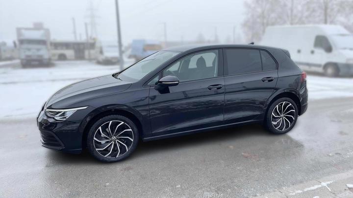 VW Golf 2,0 TDI BMT Life