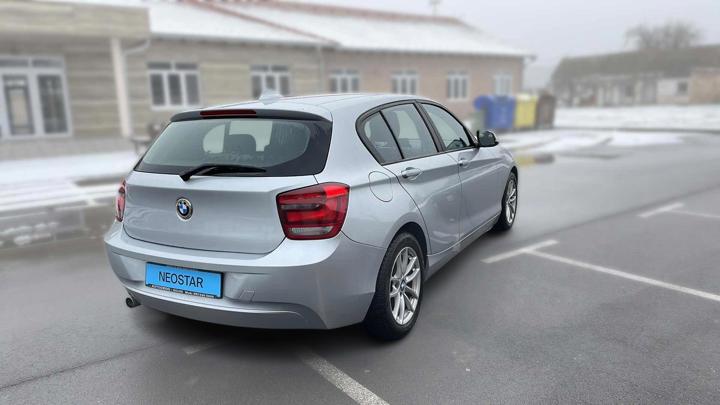 BMW 116d