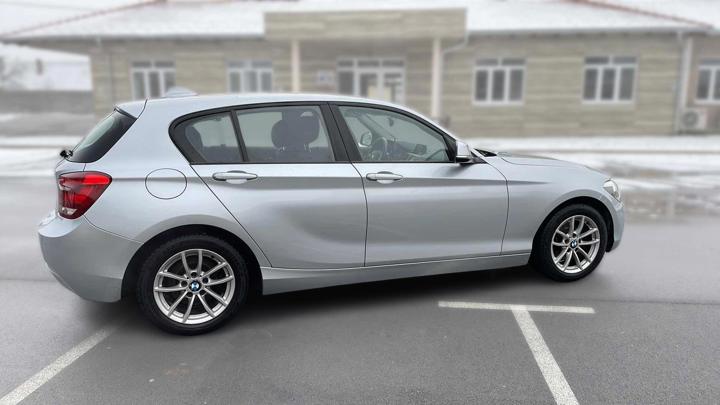 BMW 116d