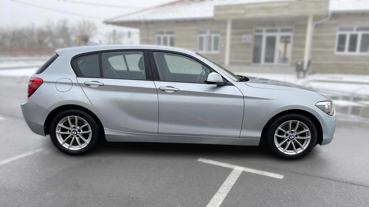 BMW 116d