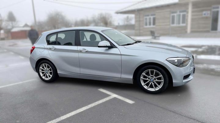 BMW 116d