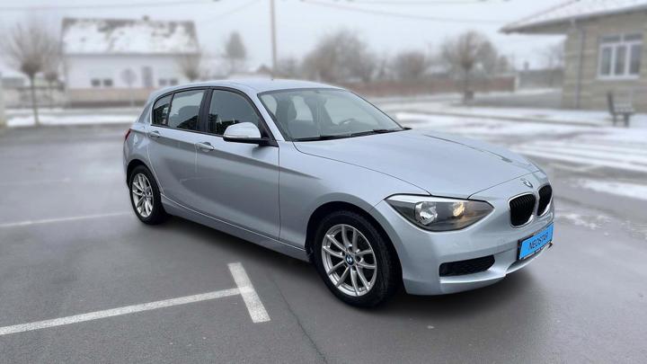 BMW 116d