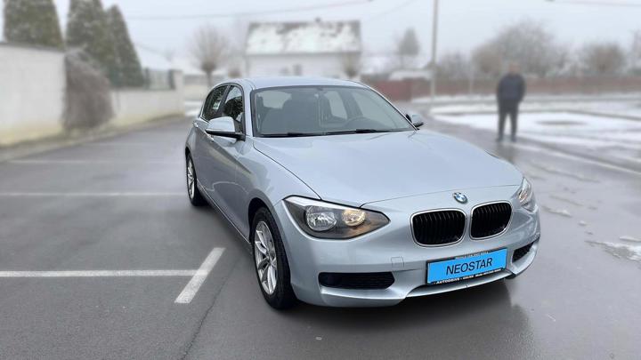 BMW 116d