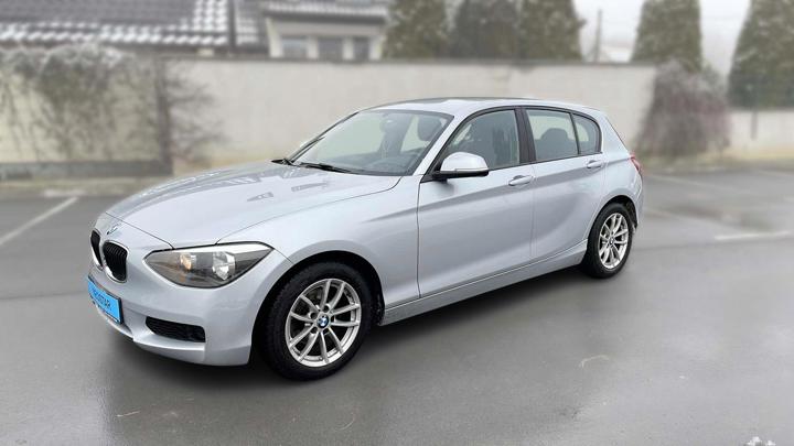 BMW 116d