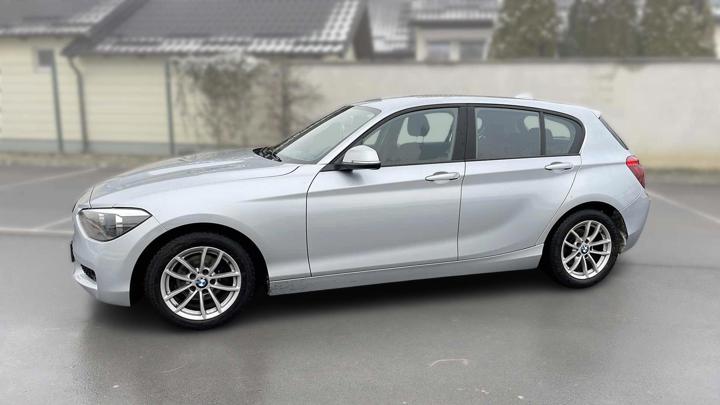 BMW 116d