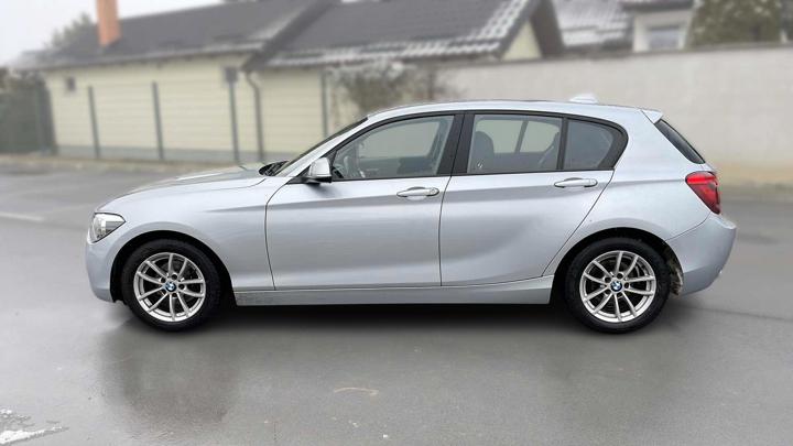 BMW 116d