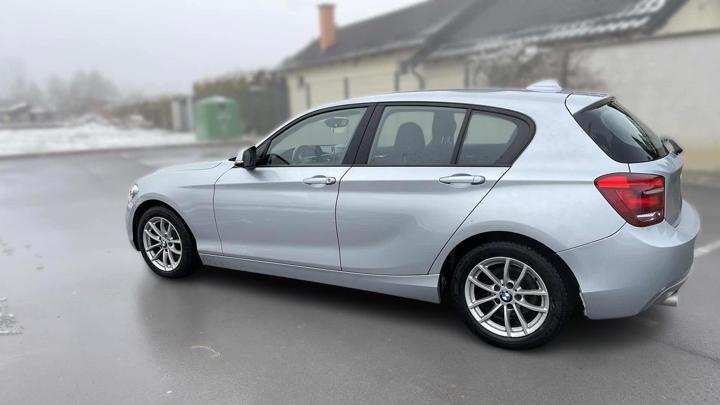 BMW 116d