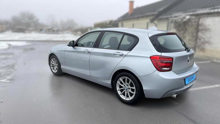 BMW 116d