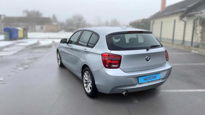 BMW 116d