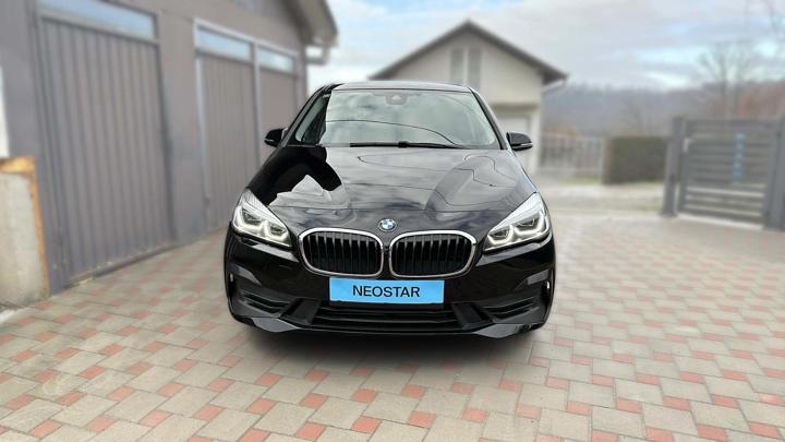 BMW 225xe iPerformance