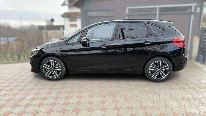 BMW 225xe iPerformance