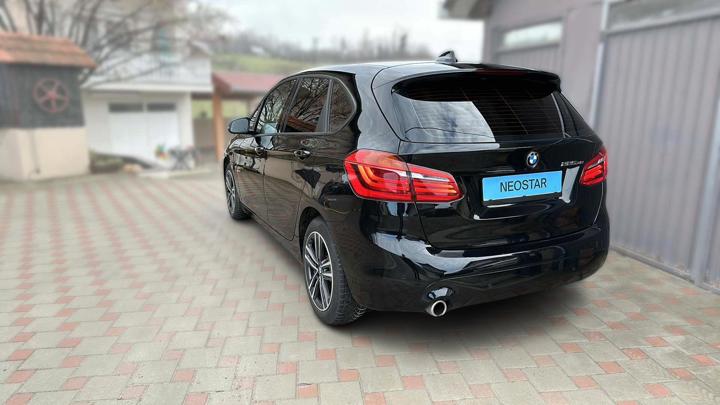 BMW 225xe iPerformance