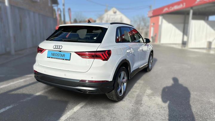 Audi Q3 35 TFSI Advanced+