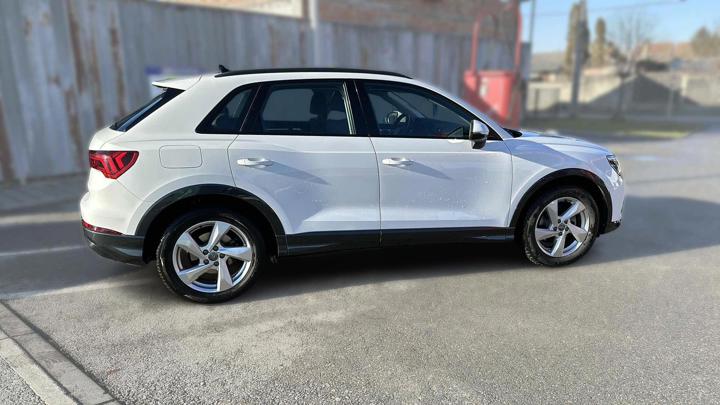 Audi Q3 35 TFSI Advanced+