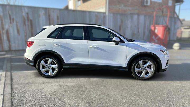 Audi Q3 35 TFSI Advanced+