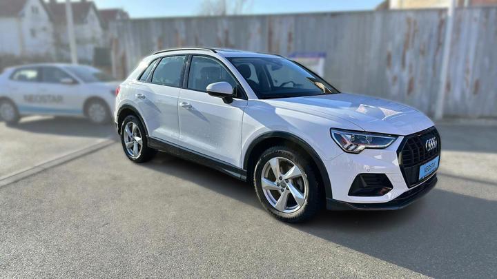 Audi Q3 35 TFSI Advanced+