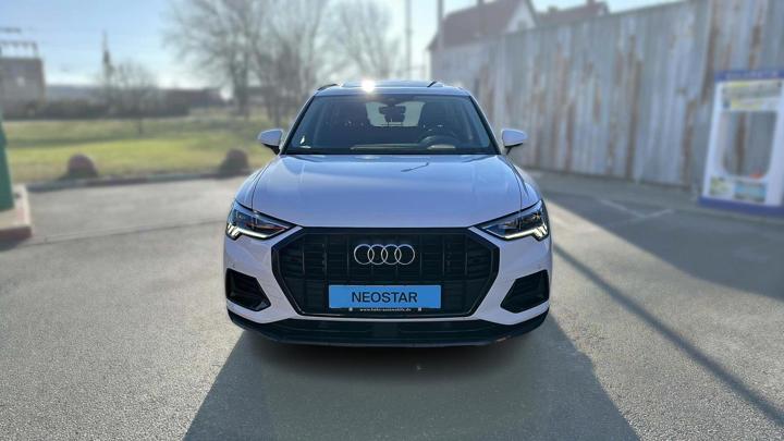 Audi Q3 35 TFSI Advanced+