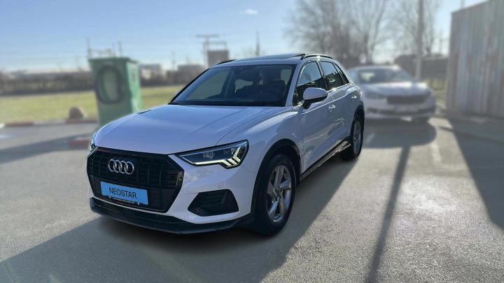 Audi Q3 35 TFSI Advanced+