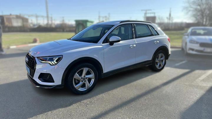 Audi Q3 35 TFSI Advanced+