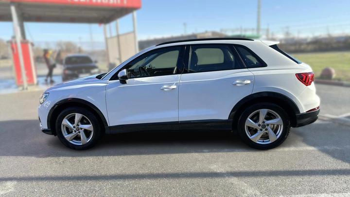 Audi Q3 35 TFSI Advanced+